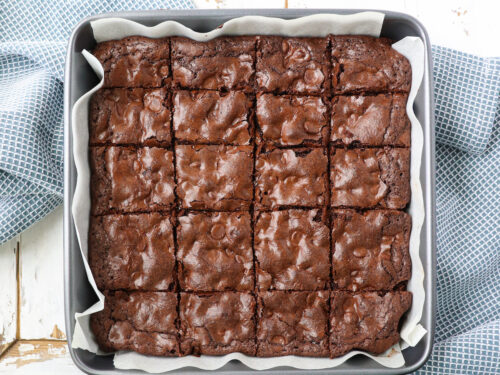 Brownie